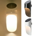 thumbnail image 2 of Outdoor Wall Light Waterproof Motion Sensor Wall Light LED Wall Lamp for Garden, 2 of 10
