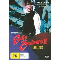 Eddie and the Cruisers II: Eddie Lives!