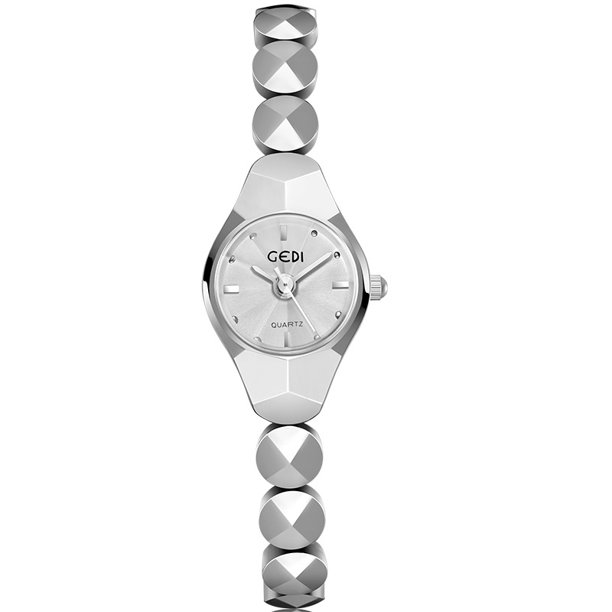 Reloj de cerámica de marca superior de lujo para mujer, reloj de cuarzo impermeable Simple, reloj de negocios elegante para mujer, reloj de vestir para mujer