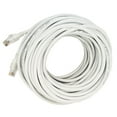 thumbnail image 2 of axGear Network Cable Cat5e Ethernet Lan Wire RJ45 UTP Patch Cable Internet Wire 25Ft 8M, 2 of 2
