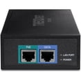 thumbnail image 2 of Inyector PoE++ TRENDnet TPE-319GI 10 G, 15,4 W, 30 W, 90 W, 2 of 6