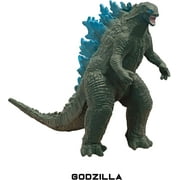 Godzilla Vs Kong Monsterverse Godzilla Mini PVC Figure (No Packaging)