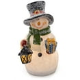 thumbnail image 2 of Dawhud Direct | Vp Home Muñeco de Nieve Luminoso de Navidad Led Vacaciones, 2 of 6
