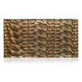 thumbnail image 2 of WallUp ODAC-WU4000-04 Instant Outdoor Privacy Screen - White, 2 of 5