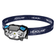 thumbnail image 1 of Linterna Frontal LED Recargable con Potente Sensor, Linterna Frontal Impermeable para Uso de Emergencia en Campamentos Al Aire Libre, 1 of 6