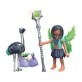 thumbnail image 3 of Set de Juego Playmobil Moon Fairy Moon Fairy con Animal del Alma 15 Piezas, 3 of 4
