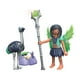 thumbnail image 3 of Set de Juego Playmobil Moon Fairy Moon Fairy con Animal del Alma 15 Piezas, 3 of 4