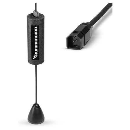 XI 9 20 Ice Transducer