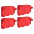 thumbnail image 2 of Cergrey Faucet Frost Protection Cover,Frost Guard Snow Winter Cover,4PCS Car Rearview Mirror Protective Cover 190T Polyester Taffeta Faucet Frost Guard Cover, 2 of 8