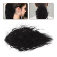 thumbnail image 1 of BESTYASH Postizo De Coleta Rizada Con De Clip Fácil Para Transformación Rápida, 1 of 5