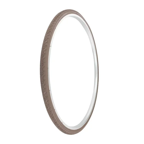PRO  Bicycle Tire 700 x 28 Brown/Brown Sidewall G-5013