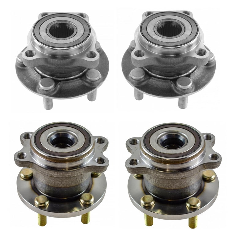 Wheel Bearings, Hubs & Seals for 2000 Subaru Impreza for sale Wheel Bearings, Hubs & Seals for 2000 Subaru Impreza for sale