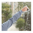 thumbnail image 4 of Limpiador Magnético Ventanas Vidrio Limpieza Accesorio Hogar Azul, 4 of 5