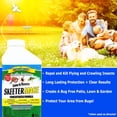 thumbnail image 5 of Nature's MACE Skeeter MACE, Outdoor Insect Control Spray, 40oz Concentrate, 5 of 7