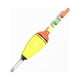 thumbnail image 3 of Naiovety EVA Luminoso Pesca Noche Drifting Light Stick Reutilizable Plástico Bobbers Peces Equipo Impermeable Ligero Flotabilidad Marca Pescar 50 gramos, 3 of 6