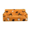 thumbnail image 3 of asddcavvf Stretch Full Cover Milk Silk Printed Sofa Cover Armrest Sofa Cover Universal Cover Home Sofa Cover Universal Sofa Cover Multiple Sizes Sofa Cover, 3 of 6