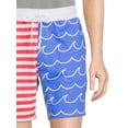 thumbnail image 4 of No Boundaries Men's Lounge Shorts, 4 of 5