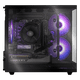 thumbnail image 5 of PC Gamer Completa Xtreme PC Gaming NVIDIA GeForce RTX 5060 AMD Ryzen 7 5700 32GB SSD 1TB Monitor 27 165Hz WIFI Black gaming 1080p, estudios y multitarea, 5 of 6