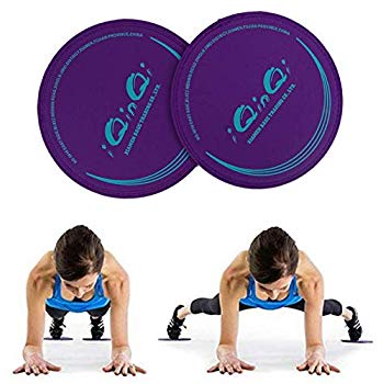 workout slider discs