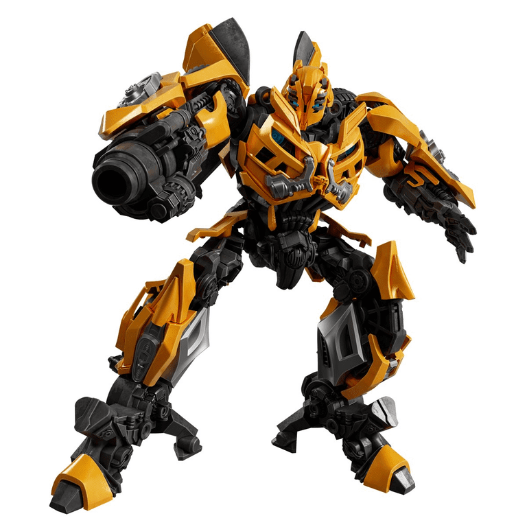 Transformers Classic Class Bumblebee CC23 Blokees Model Kit