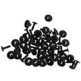 thumbnail image 7 of 30Pcs Nylon Door Panel Retainers Clips Bumper for Protege 1996-On, 7 of 7
