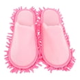 thumbnail image 2 of 1 par de pantuflas de limpieza para fregar el suelo, para hombre y mujer, lavables, unisex, para quitar el polvo, herramientas de limpieza., 2 of 6