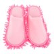 thumbnail image 2 of 1 par de pantuflas de limpieza para fregar el suelo, para hombre y mujer, lavables, unisex, para quitar el polvo, herramientas de limpieza., 2 of 6