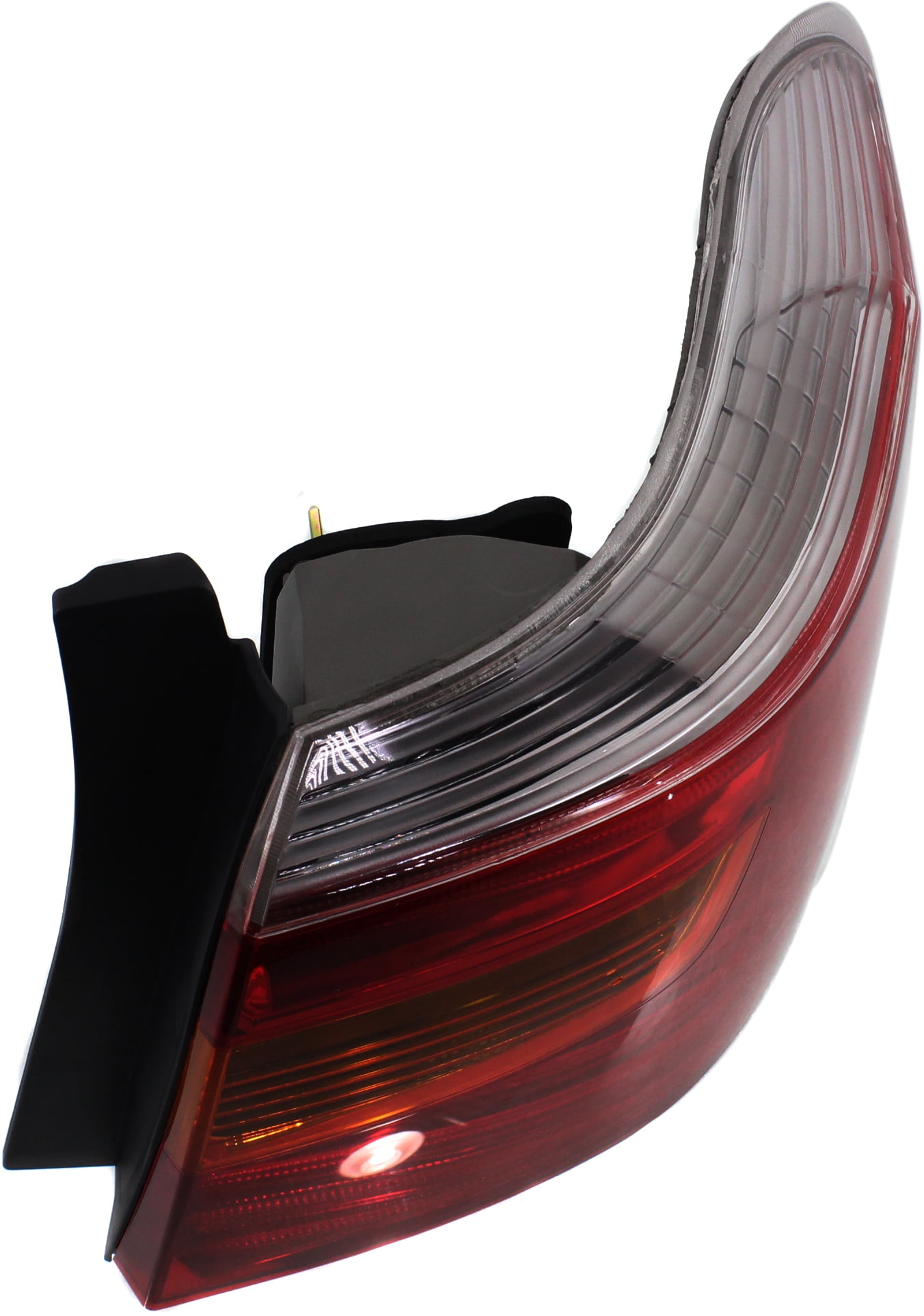 Tail Light Compatible With 2008-2010 Toyota Highlander Right Passenger