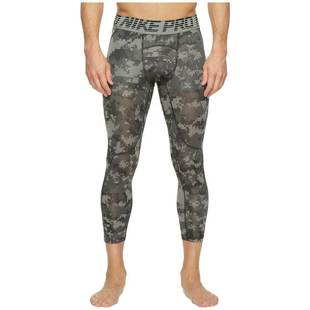 nike men's pro hypercool tights