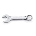 thumbnail image 1 of GEARWRENCH Clé Combinée Stubby de 12 Pt., 7/8 Pouces - 81632, 1 of 1