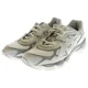 thumbnail image 3 of ASICS GEL-NYC CREAM OYSTER GREY GEL New York City Low Cut Sneakers US7.5 Used 8d, 3 of 6