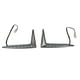thumbnail image 2 of Led Decorativo RODA Tanque Derecha/Izquierda Italika 250 Z 12V, 2 of 4