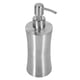 thumbnail image 4 of Dispensador de loción para ducha de baño Nikou acero inoxidable 304 250 ml, 4 of 9