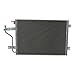 thumbnail image 3 of Condenseur de Climatisation Compatible avec Dodge Ram 1998-2002 2500 Ram 3500 CH3030133, 3 of 4