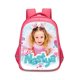 thumbnail image 3 of Mochilas para niños como Nastya, regalo de cumpleaños para niñas, mochilas escolares, mochilas duraderas para acampar, 3 of 5