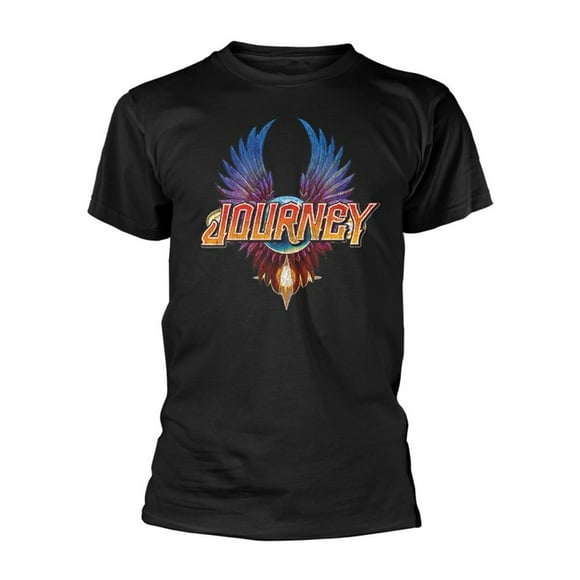 Journey Adult Classic Wings T-Shirt