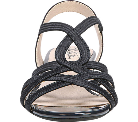 lifestride yaya wedge sandal