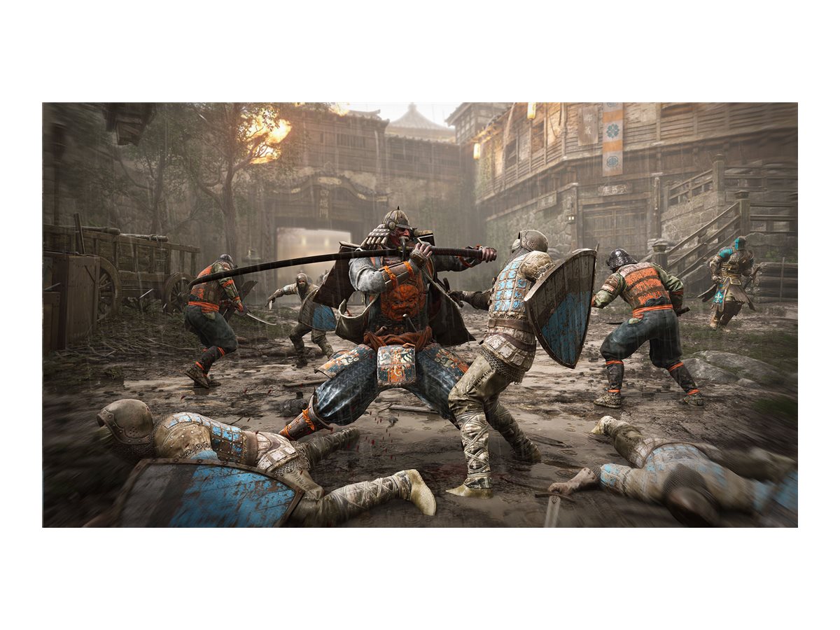 For Honor Season Pass - Xbox One [Digital]