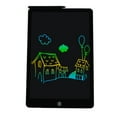 thumbnail image 1 of 16 Inch LCD Digital Writing Board,Creative Kids Educational Drawing Tablet with Pressure Sensing Technology,Reusable Drawing Pad for Toddler Educational Learning At Home, 1 of 7