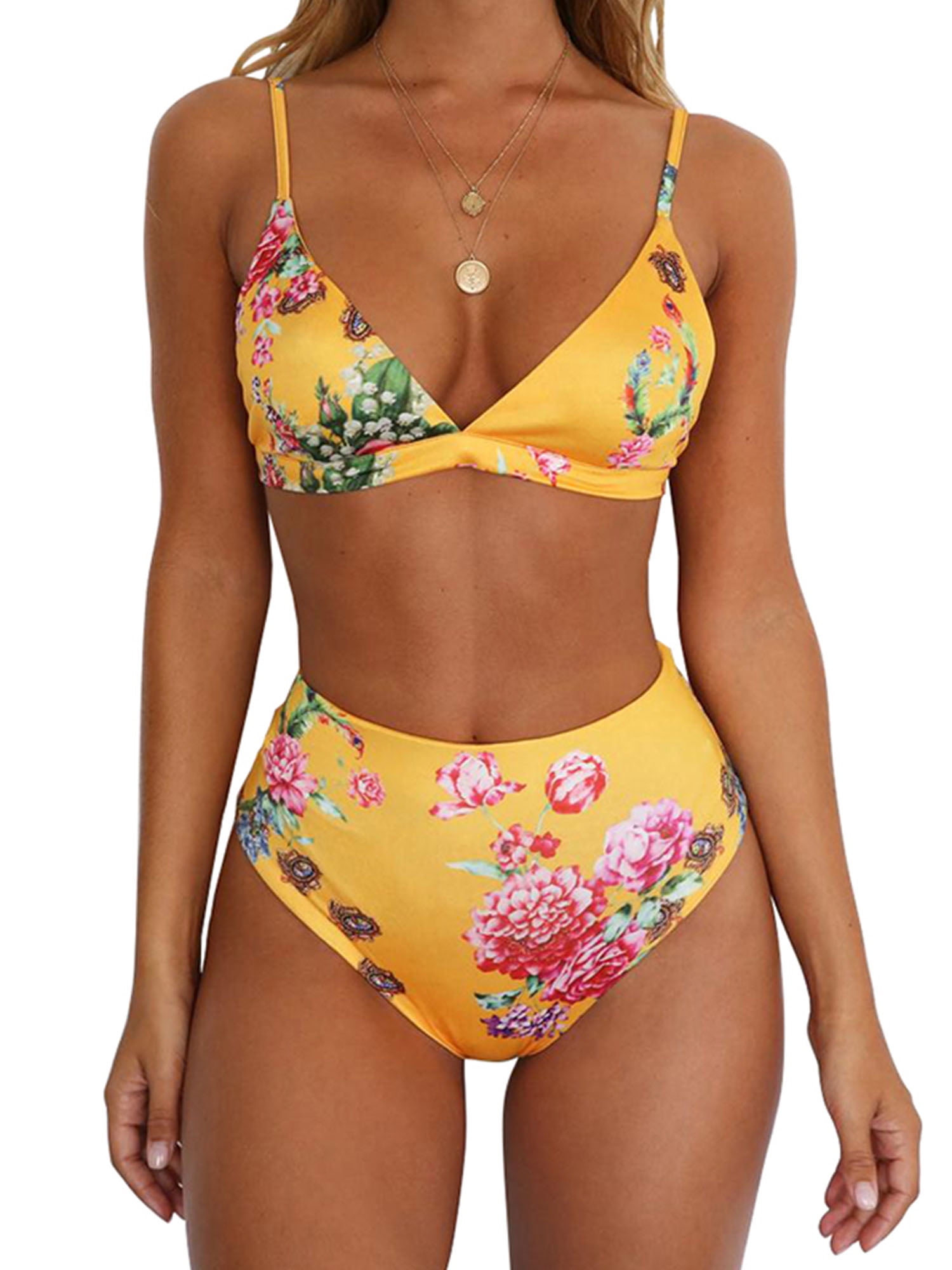 bra like swimsuits