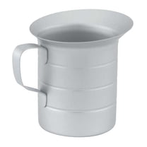 Vollrath Aluminum Measuring Cup,1 Qt 68296