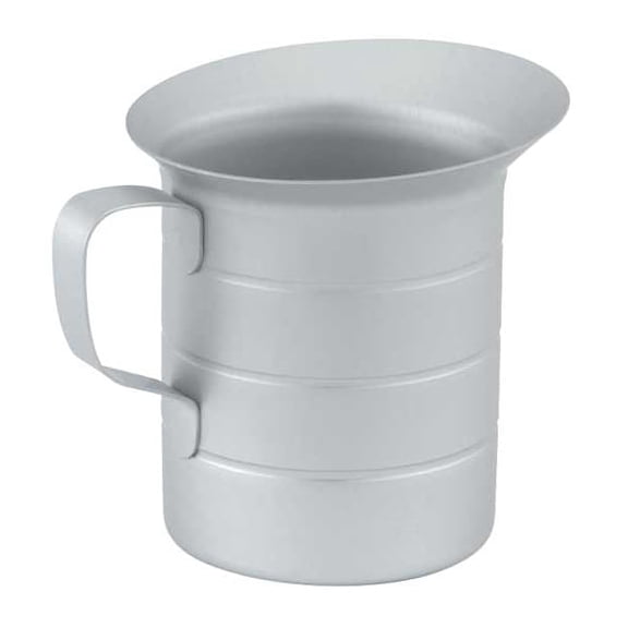 Vollrath Aluminum Measuring Cup,1/2 Qt 68297
