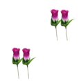 thumbnail image 1 of Advancent 2bag Life To Living Space con hermosas plantas verdes de jardín púrpura 2Conjunto, 1 of 6