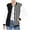 4-Black, variant on Windbreaker Jacket Women Plus Size New Women Casual Button down Cardigan Coat Fall Color Block Long Sleeve Baseball Jackets Outerwear with Pocket Pinky S