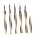 thumbnail image 4 of Nail Fine Drawing Pens, Rugged Nail Art Pen Reliable  For Home, 4 of 8