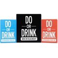 thumbnail image 3 of Do or Drink Expansion Pack #1 - Drinking Card Game - Adult Party Game, 3 of 6