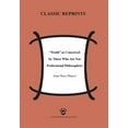 thumbnail image 1 of Pre-Owned Truth as Conceived by Those Who Are Not Professional Philosophers (Paperback), 1 of 1