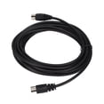 thumbnail image 4 of Cable adaptador macho DI Pin, DIN 8 pines a DIN DI Pinto DI Pin Cable adaptador de sonido Tecnología avanzada, 4 of 8