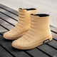 thumbnail image 5 of Hombres Mujeres Botas De Lluvia Al Aire Libre Antideslizantes Cómodos Para Jardinería Agricultura Camping DQrwqpou Tenis De Mujer Tenis De Hombre, 5 of 7