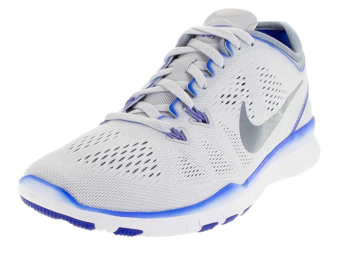 women's free 5.0 tr fit 5 training shoe